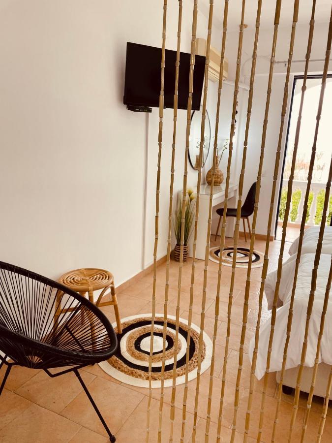 Afroditi Junior Suites Archangelos  Exterior photo