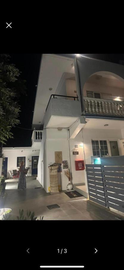 Afroditi Junior Suites Archangelos  Exterior photo